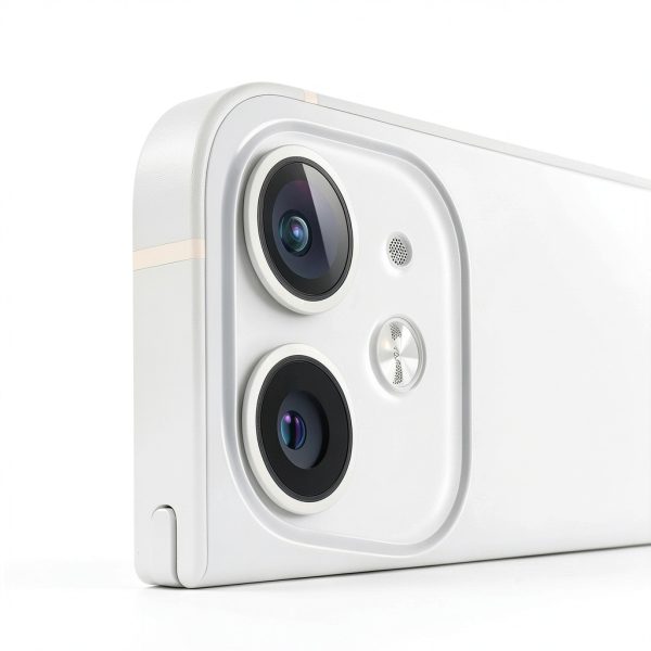 Apple iPhone 12 Mini Unlocked 256GB White iOS 15-2