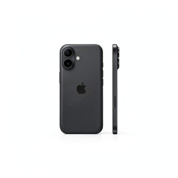 Apple iPhone 16 128GB 5G Smartphone Black Unlocked-2