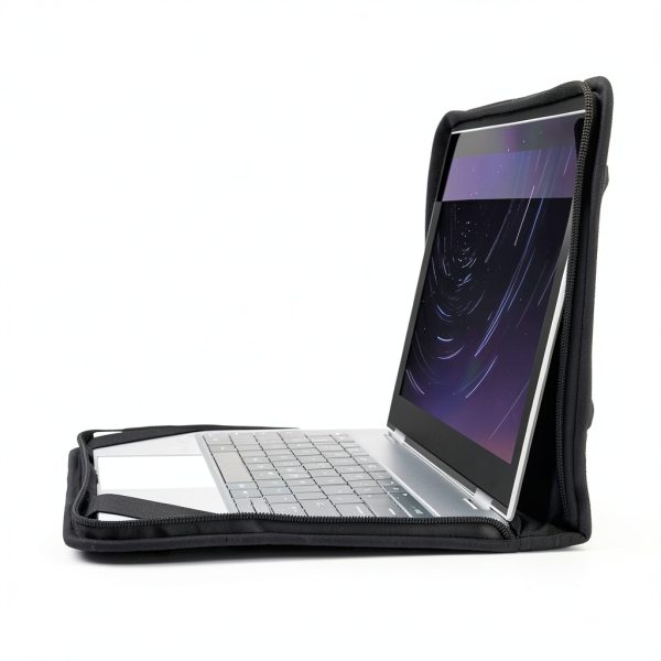 Always-On Case 14 Laptop Protective Cover with Strap-2