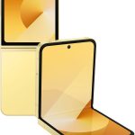 Samsung Galaxy Z Flip6 Unlocked Foldable AI Camera Phone-0