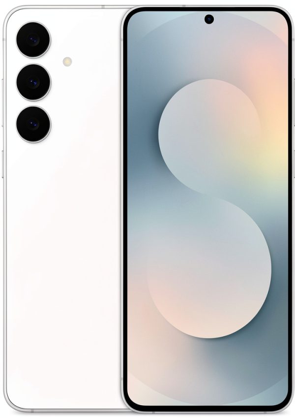 Samsung Galaxy S25 FE Unlocked Smartphone 128GB 256GB-0