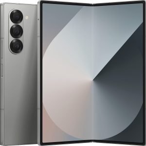 Samsung Galaxy Z Fold6 Unlocked Foldable Phone AI Features-0