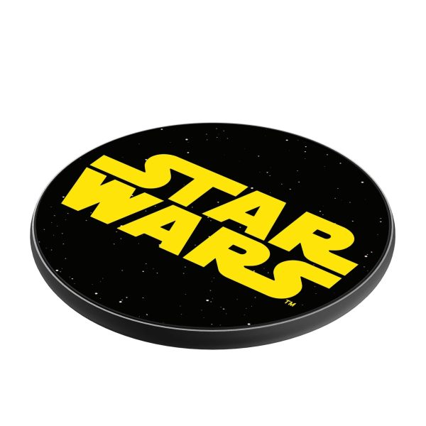 Keyscaper Star Wars Wireless Charger 15W Fast Charging Base-1