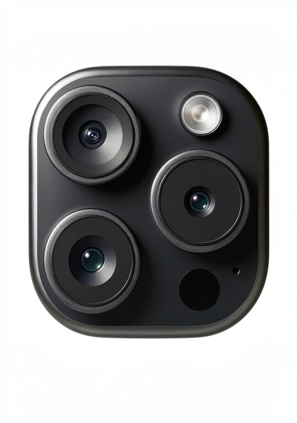 Apple iPhone 15 Pro Max 256GB Unlocked Pre Owned Excellent-4