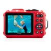 Kodak WPZ2 Waterproof Camera Red 16MP Shockproof Outdoor-1