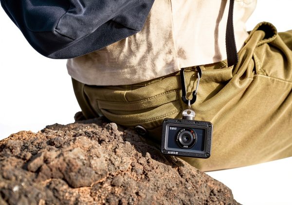 Sony RX0 II 15.3MP Digital Camera 4K Video Rugged-13