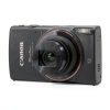 Canon PowerShot ELPH 360 HS Digital Camera Bundle Black-3