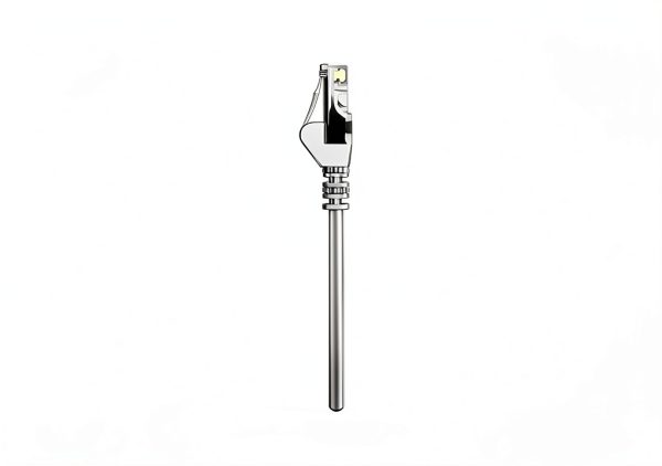 Belkin 20ft CAT6 Slim Ethernet Cable Gigabit Gray-4