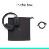 Logitech Zone Vibe 100 Wireless Bluetooth Headphones Noise-9