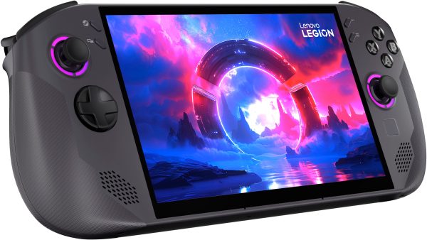 Legion Go S Gaming Handheld AMD Ryzen Z2 8 Inch 120Hz-12