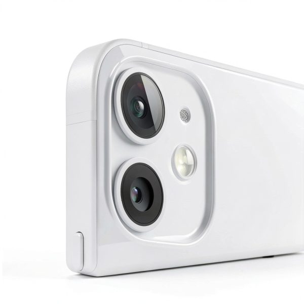 Apple iPhone 12 Mini Unlocked Purple 64GB A14 Bionic-1