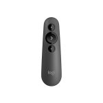 Logitech R500s Presentation Remote Wireless Laser Pointer-0