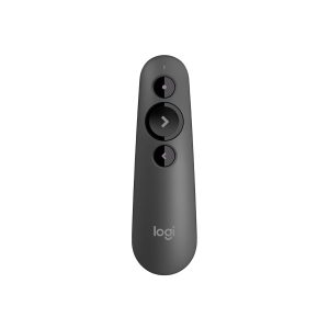 Logitech R500s Presentation Remote Wireless Laser Pointer-0