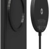 Mophie Snap+ 15W Fast Charge Wireless Charger MagSafe-4