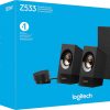 Logitech Z533 Multimedia Speakers PC Black 3 Piece-6