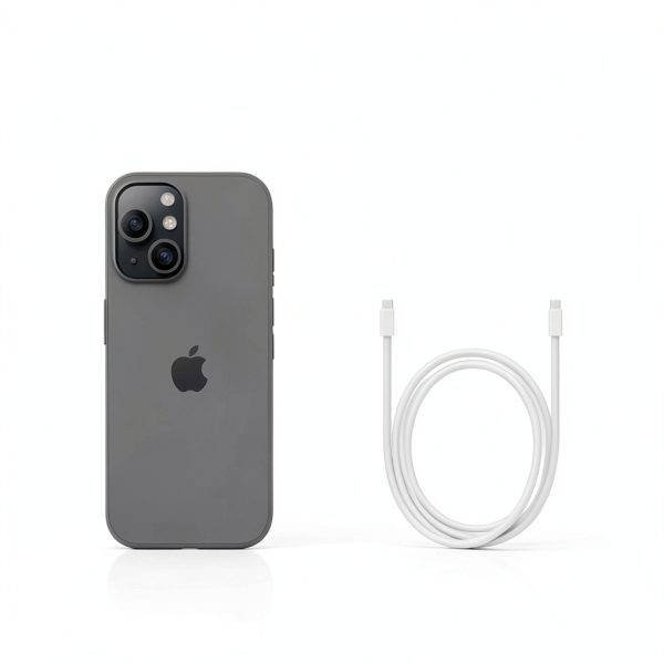 Apple iPhone 15 256GB Unlocked Dynamic Island 48MP Camera-7