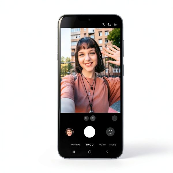 Samsung Galaxy S25 FE Unlocked Smartphone 128GB 256GB-4