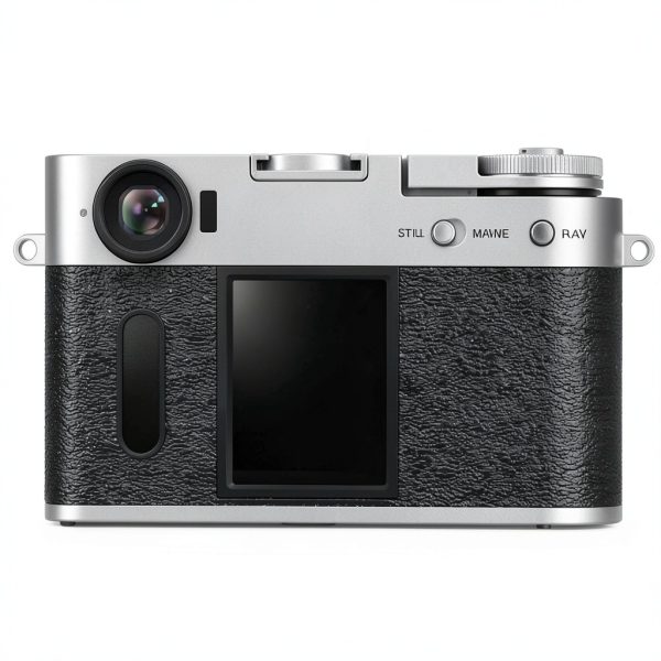 Fujifilm X Digital Camera Mini Link 3 Smartphone Printer-3