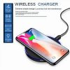 Wireless Charging Pad 20W Fast Charging for Samsung iPhone-1