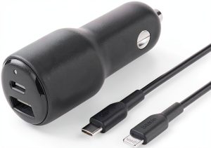 belkin power bank