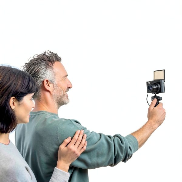 Panasonic LUMIX ZS99 Compact Camera 30x Zoom 4K Video-7