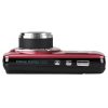 Kodak PIXPRO FZ55 16MP Compact Camera Red Blue Colors-4