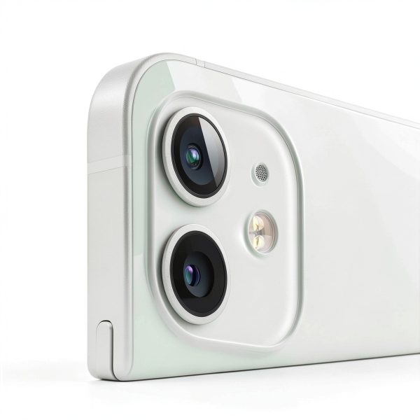 Apple iPhone 12 Unlocked 256GB Refurbished Green Tempered-4