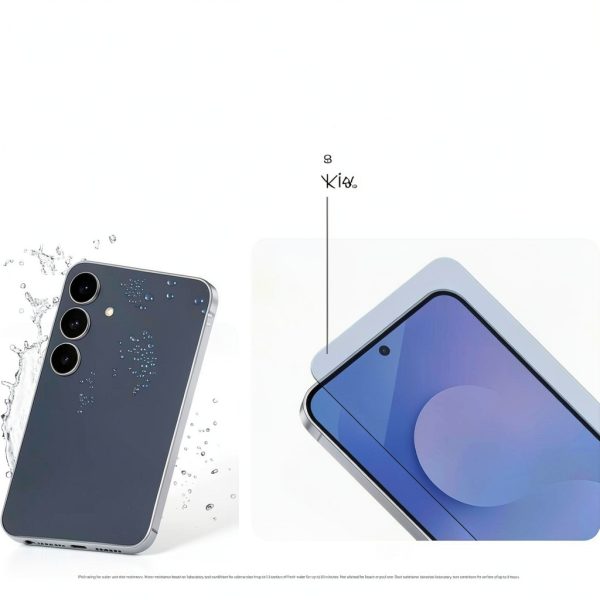 Samsung Galaxy S25 FE Unlocked Smartphone 128GB 256GB-6