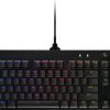 Logitech G PRO TKL Mechanical Gaming Keyboard RGB PC-0