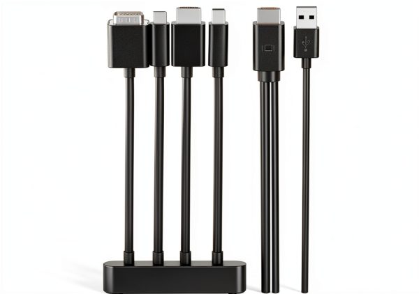 Belkin B2B166 Multiport HDMI Digital AV Adapter-6