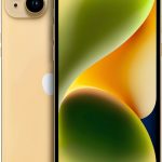 Apple iPhone 14 Plus Unlocked 128GB Yellow A15 Bionic-0