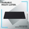 Logitech G440 Hard Gaming Mouse Pad Low Friction Surface-5