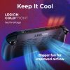 Legion Go S Gaming Handheld AMD Ryzen Z2 8 Inch 120Hz-2