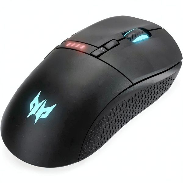 Predator Cestus 350 Wireless Gaming Mouse Optical 9 Button-6