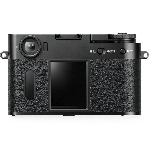 Fujifilm X Digital Camera MINI LINK 3 Smartphone Printer-3